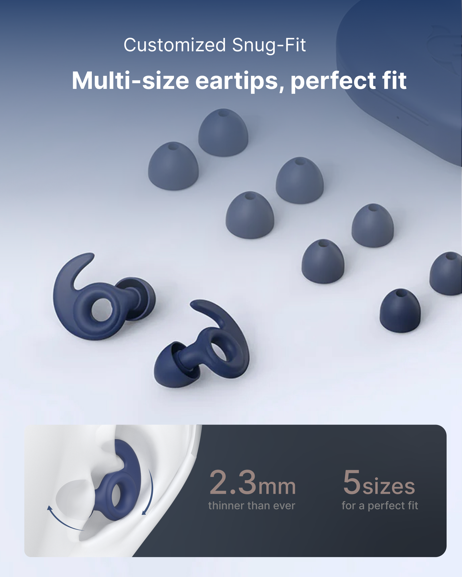 Welove Sleep⁺ Bundles