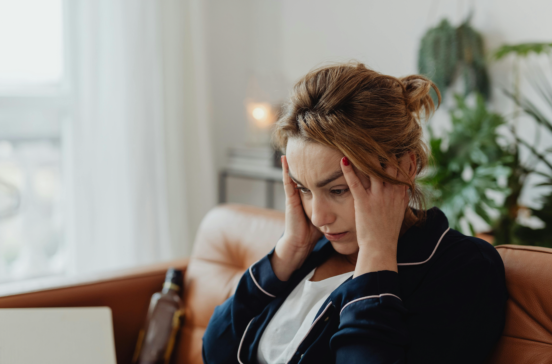 Why Noise Feels Overwhelming for Highly Sensitive People (HSP)