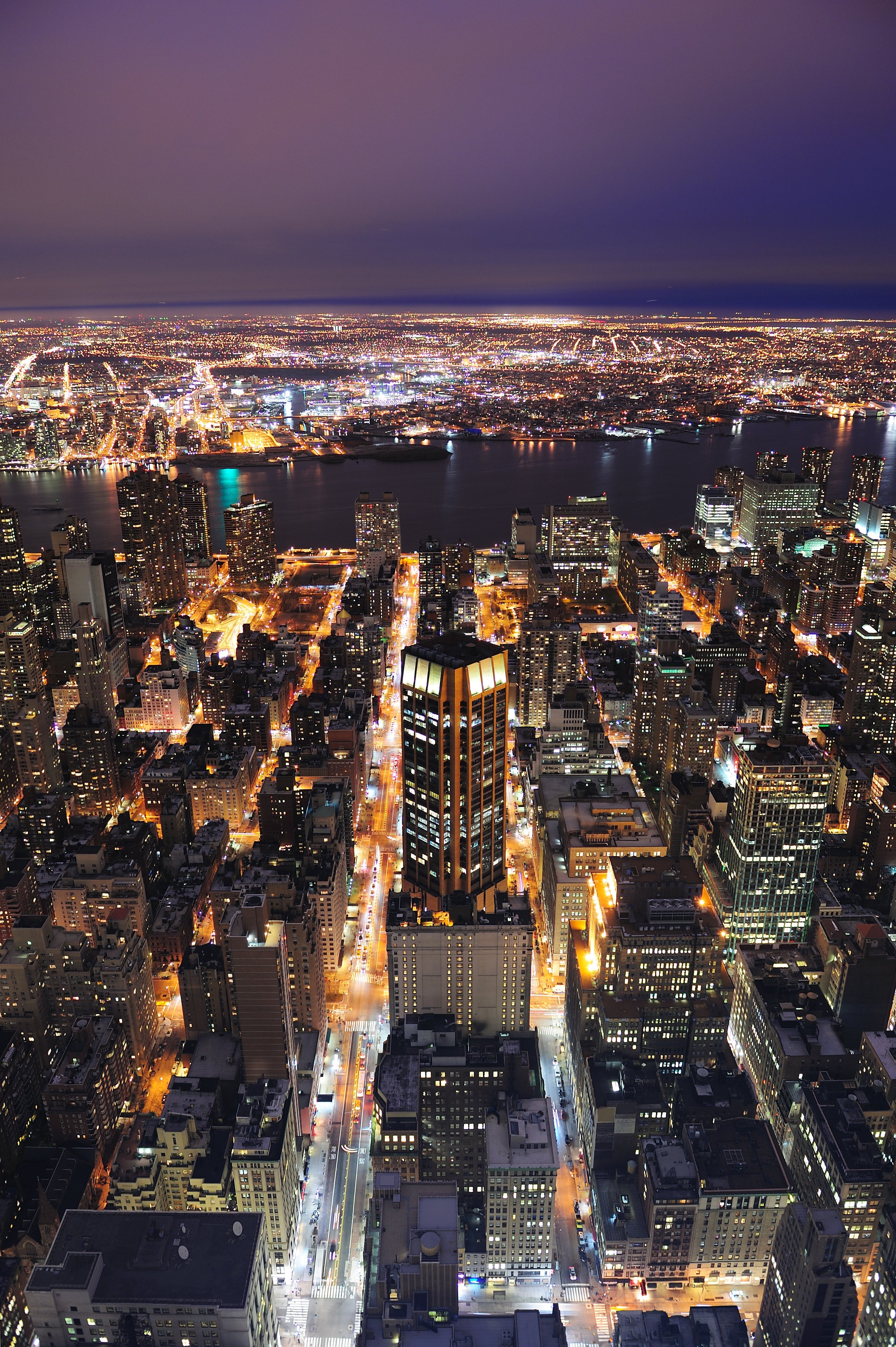 Sleep Peacefully Despite City Noise