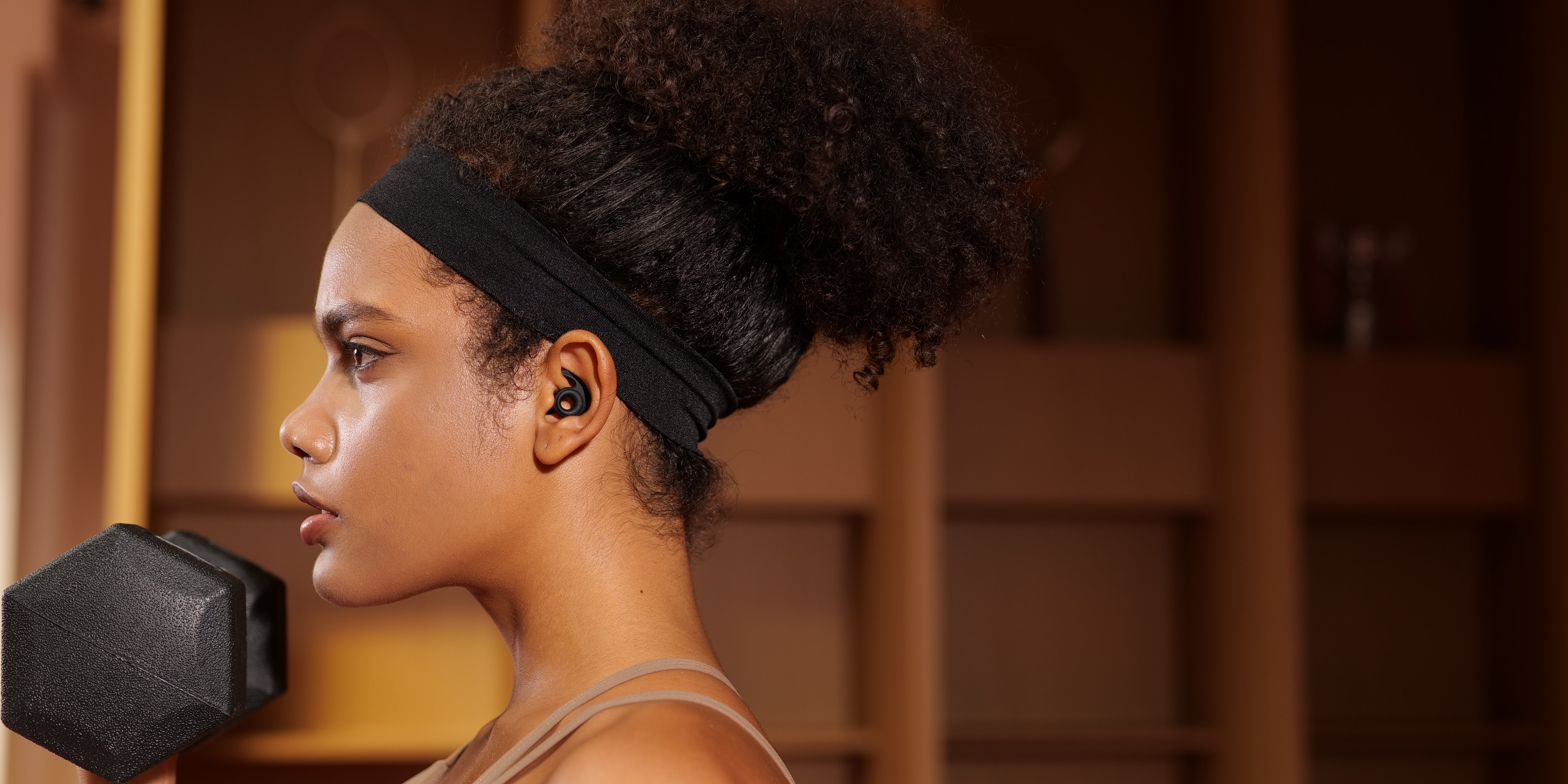Earplugs to Help with Tinnitus