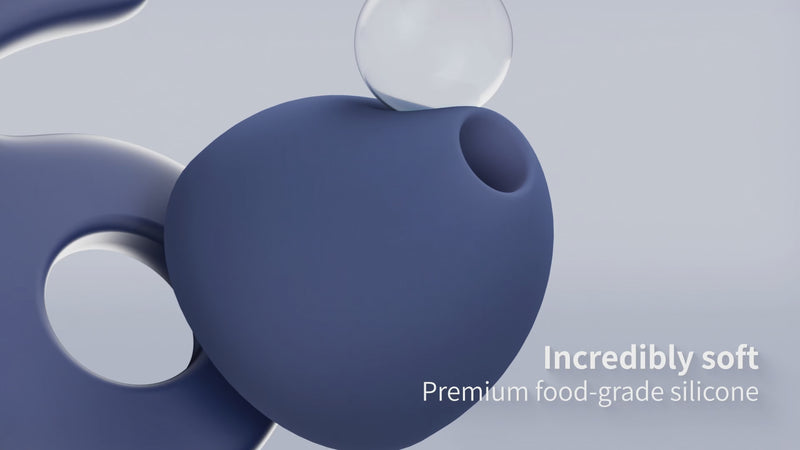 3D model of Welove Creations Best Earplugs for Sleeping Noise Cancelling & Comfortable encased in a UV Sanitizer